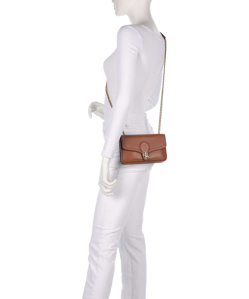 Lauren Ralph Lauren Bradley Large Wallet lauren tan