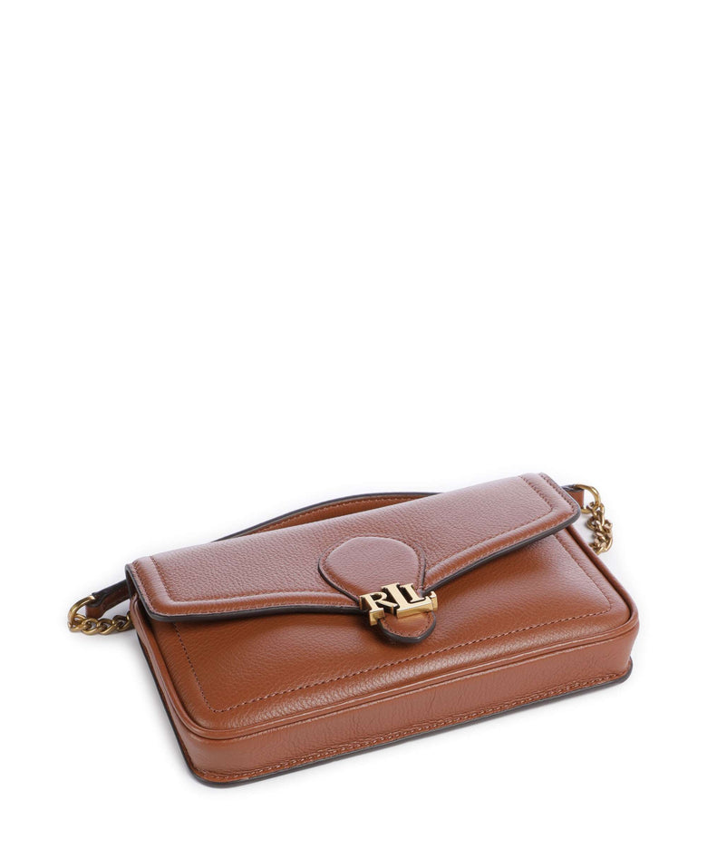 Lauren Ralph Lauren Bradley Large Wallet lauren tan