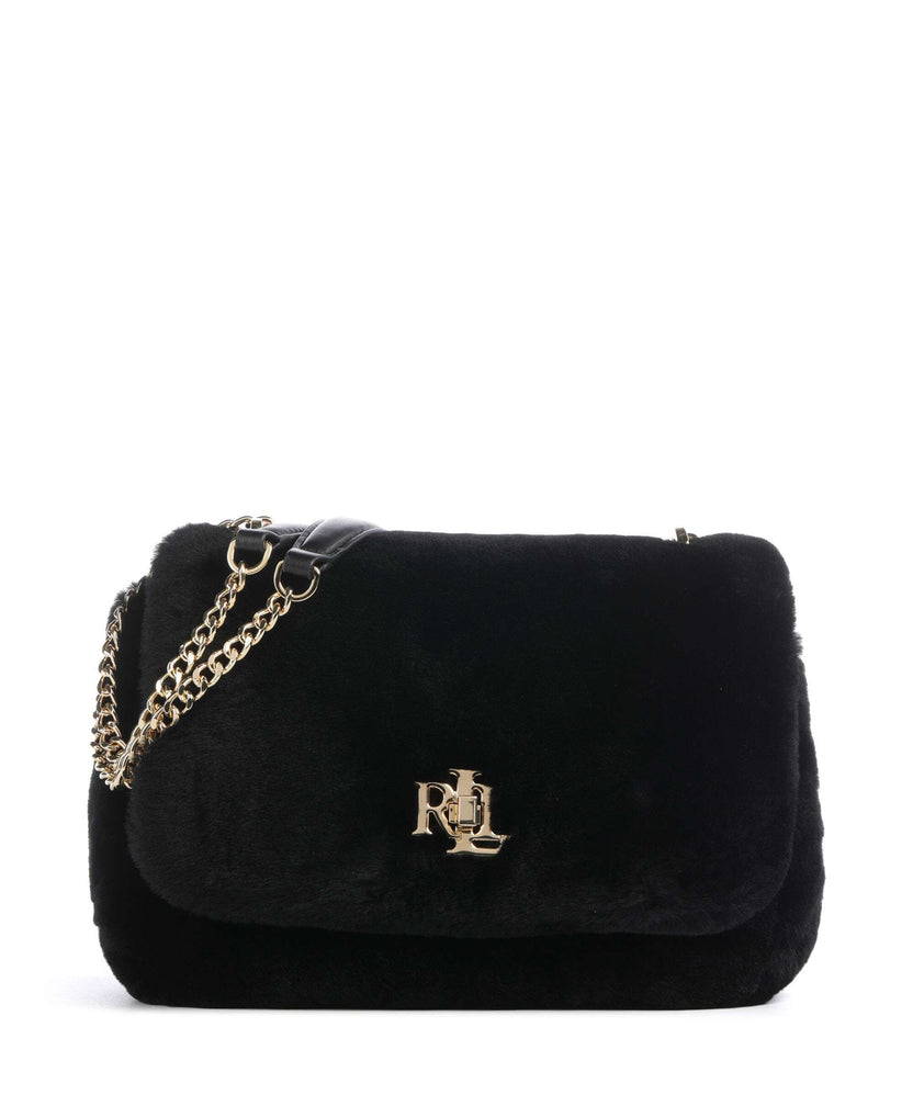 Lauren Ralph Lauren Sophee 22 Shoulder bag black