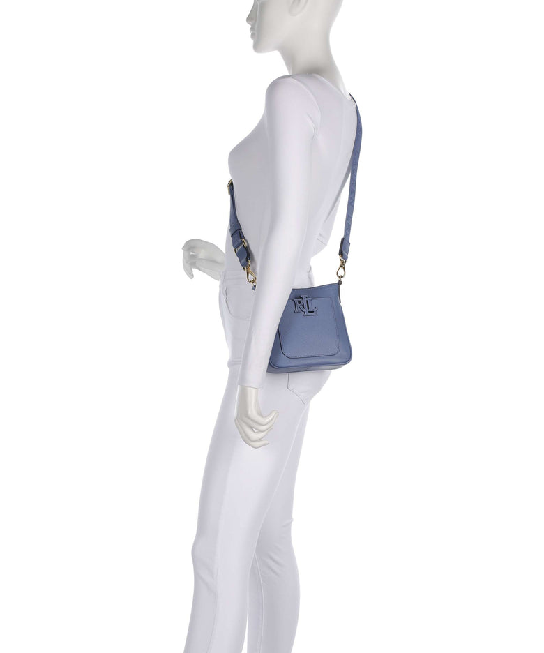 Lauren Ralph Lauren Cameryn Small Crossbody bag carson blue