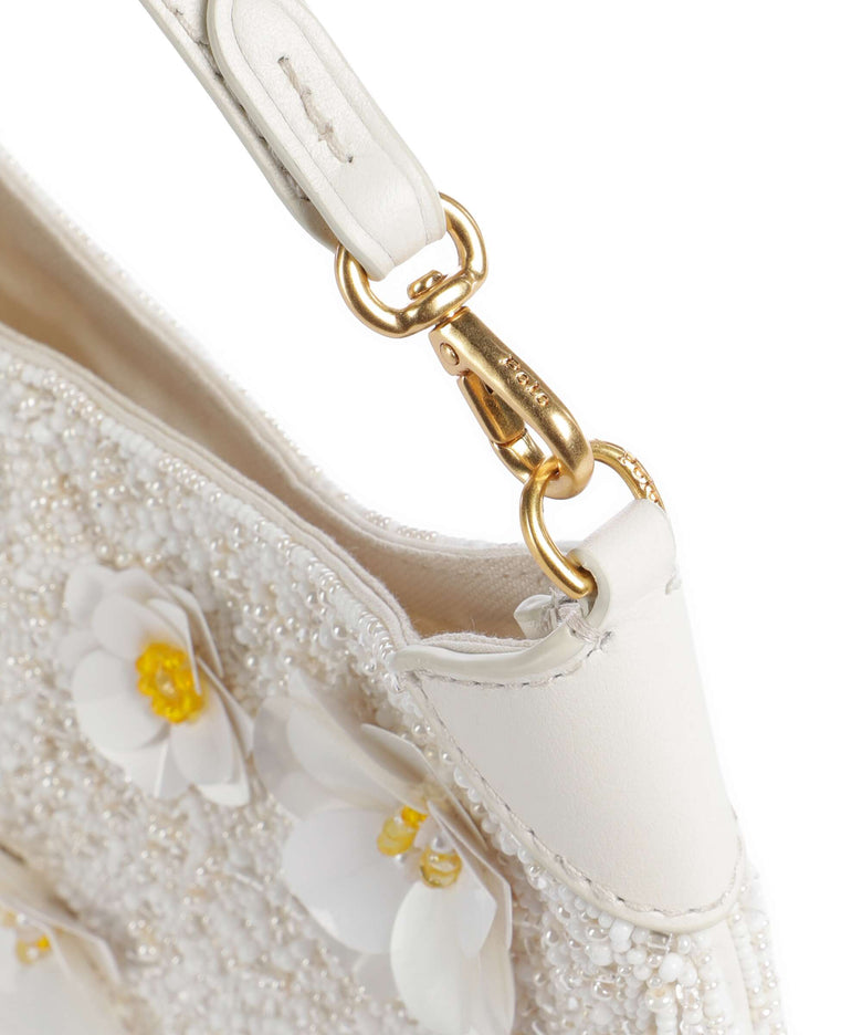 Polo Ralph Lauren ID Collection Small Handbag frosting