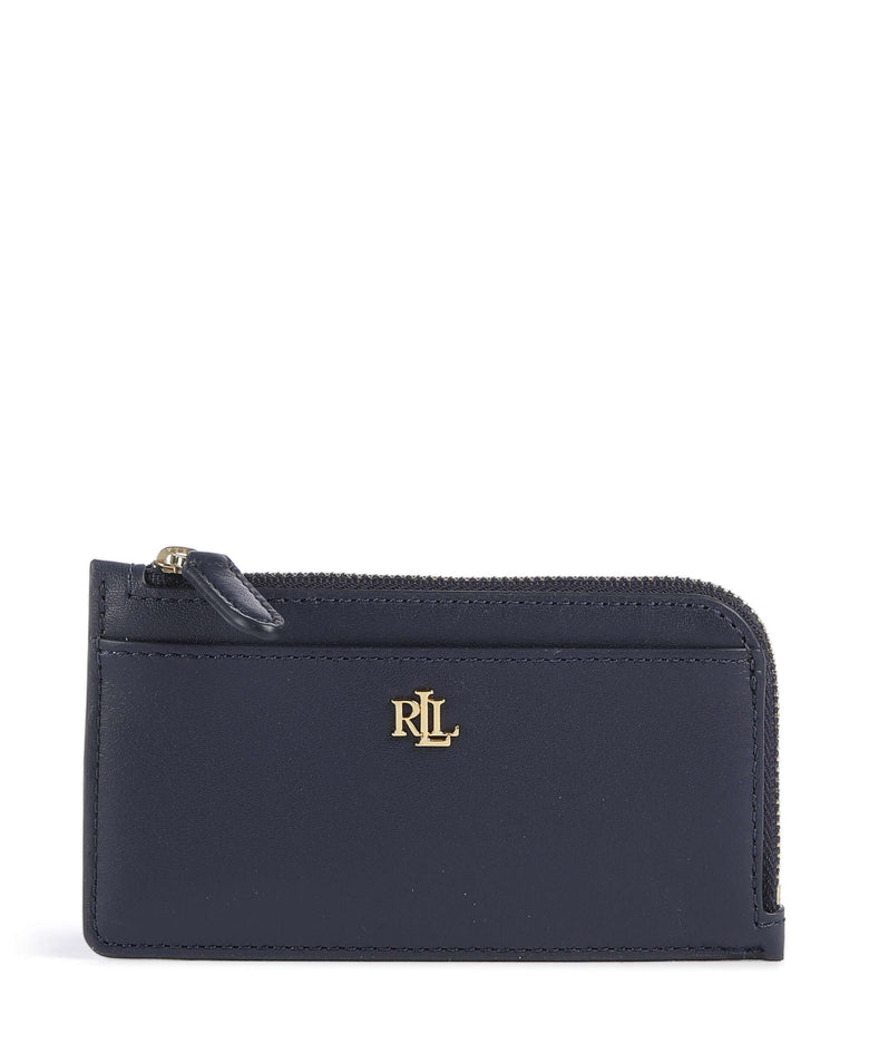 Lauren Ralph Lauren Credit card holder refined navy