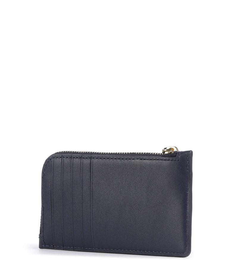Lauren Ralph Lauren Credit card holder refined navy