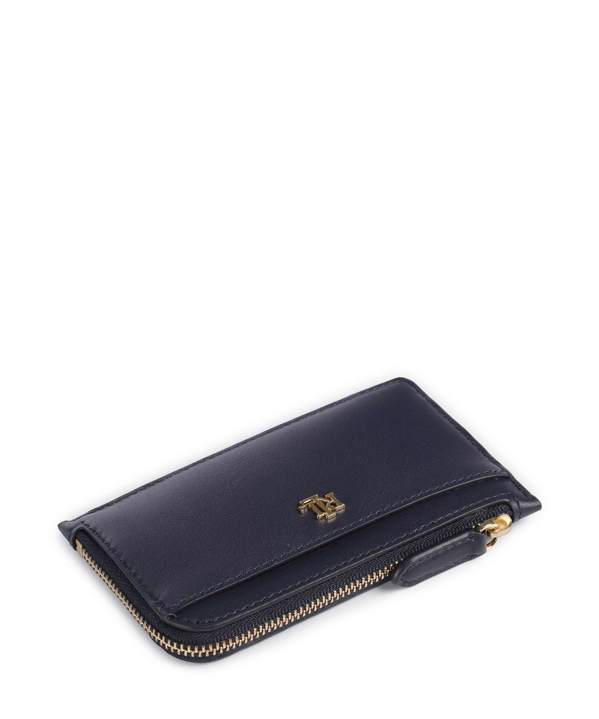 Lauren Ralph Lauren Credit card holder refined navy