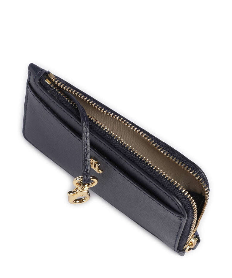 Lauren Ralph Lauren Credit card holder refined navy