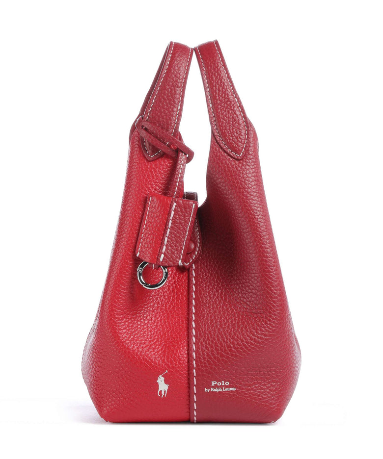 Polo Ralph Lauren Play Small Crossbody bag rose/cherry