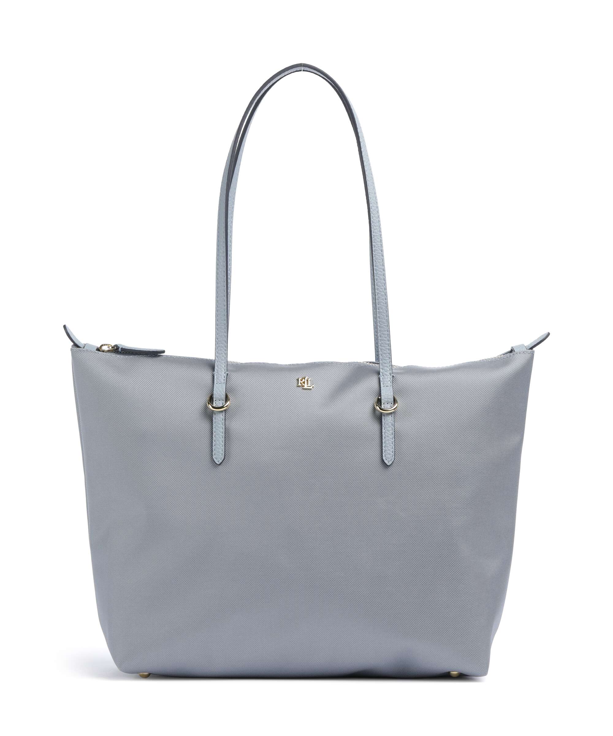 Lauren Ralph Lauren Keaton 26 Tote bag dust blue