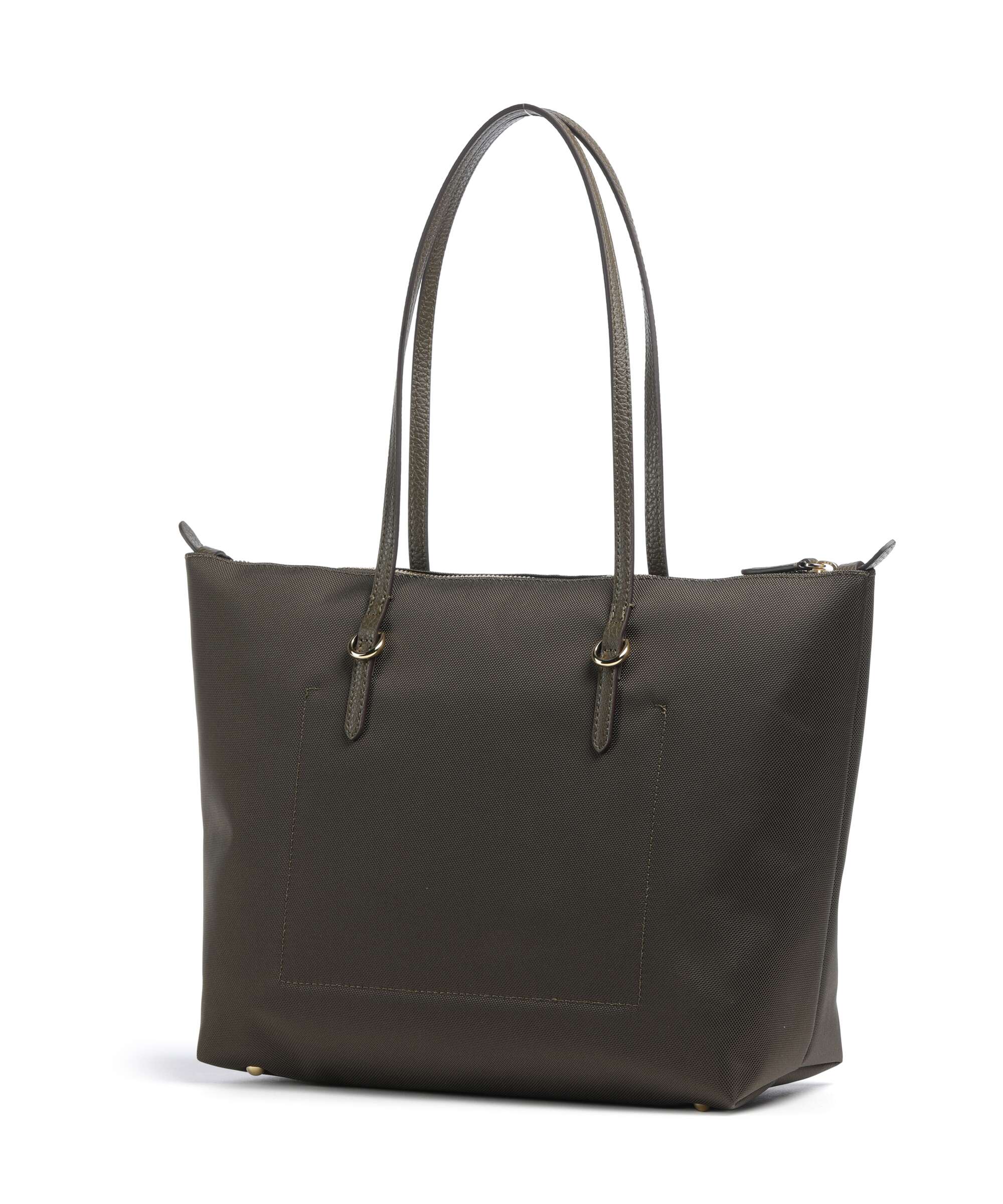 Lauren Ralph Lauren Keaton 26 Tote bag botanic green