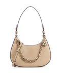 Lauren Ralph Lauren Marcy Medium Shoulder bag tan