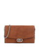 Lauren Ralph Lauren Adair 20 Wallet lauren tan