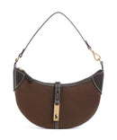 Polo Ralph Lauren ID Collection Small Sac porté épaule luggage/tobacco
