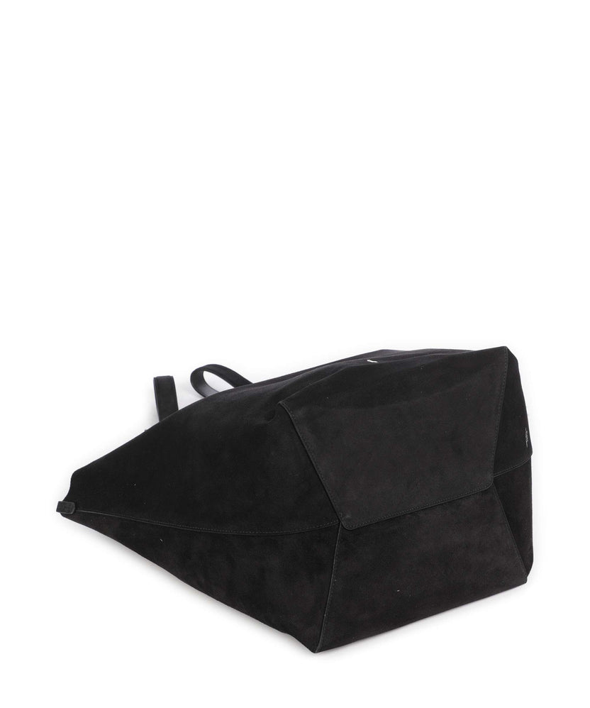 Polo Ralph Lauren Play Large Hobo bag black