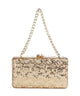 Lauren Ralph Lauren Franki Small Handtas antique gold