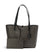 Lauren Ralph Lauren Medium Tote bag stratford links print/black
