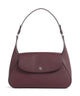 Lauren Ralph Lauren Schylar Medium Sac porté épaule dark garnet