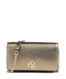 Lauren Ralph Lauren Portemonnee antique gold