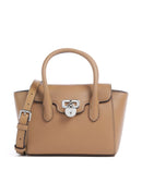 Lauren Ralph Lauren Tanner Small Sac bandoulière camel