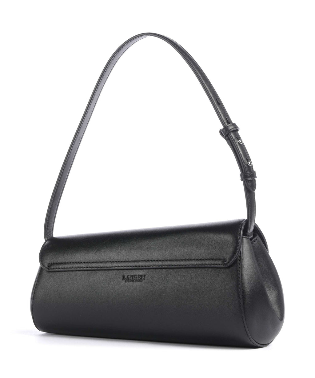 Lauren Ralph Lauren Tasha Medium Shoulder bag black