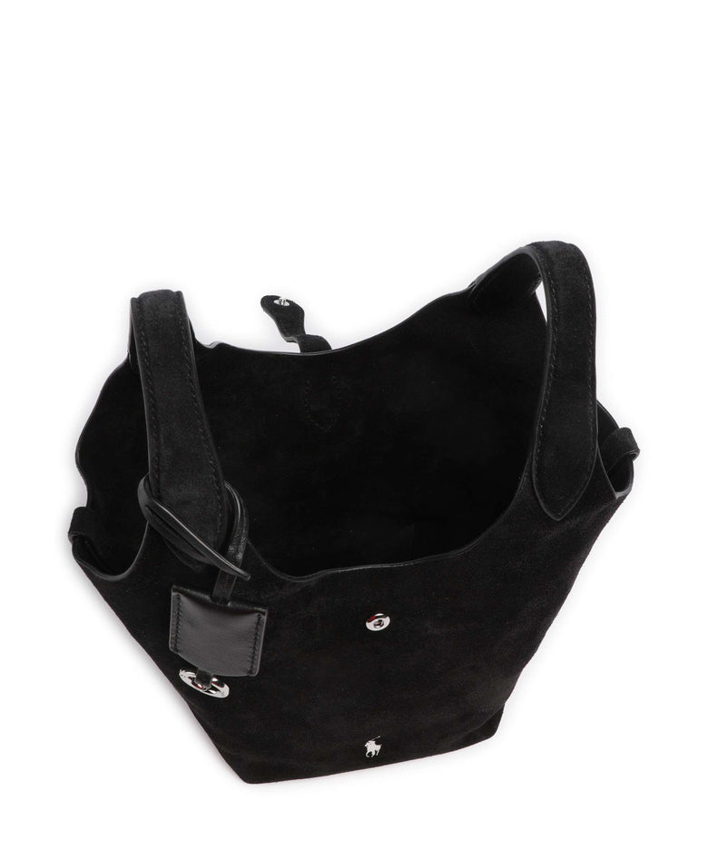 Polo Ralph Lauren Play Small Crossbody bag black