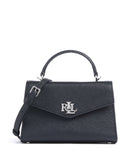 Lauren Ralph Lauren Farrah Small Sac bandoulière lauren navy