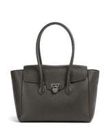 Lauren Ralph Lauren Tanner Large Cabas dark olive