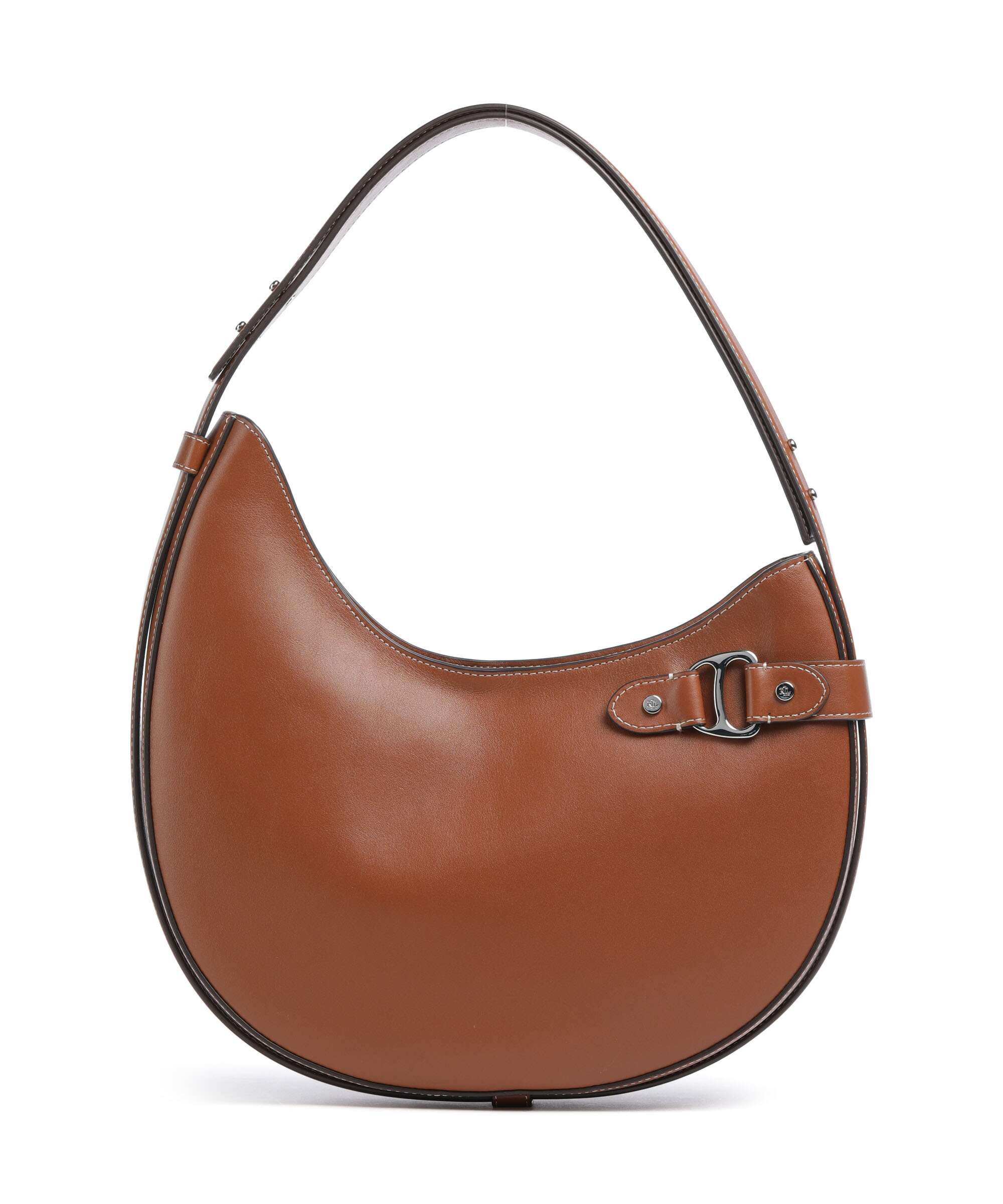 Lauren Ralph Lauren Tasha Large Shoulder bag lauren tan