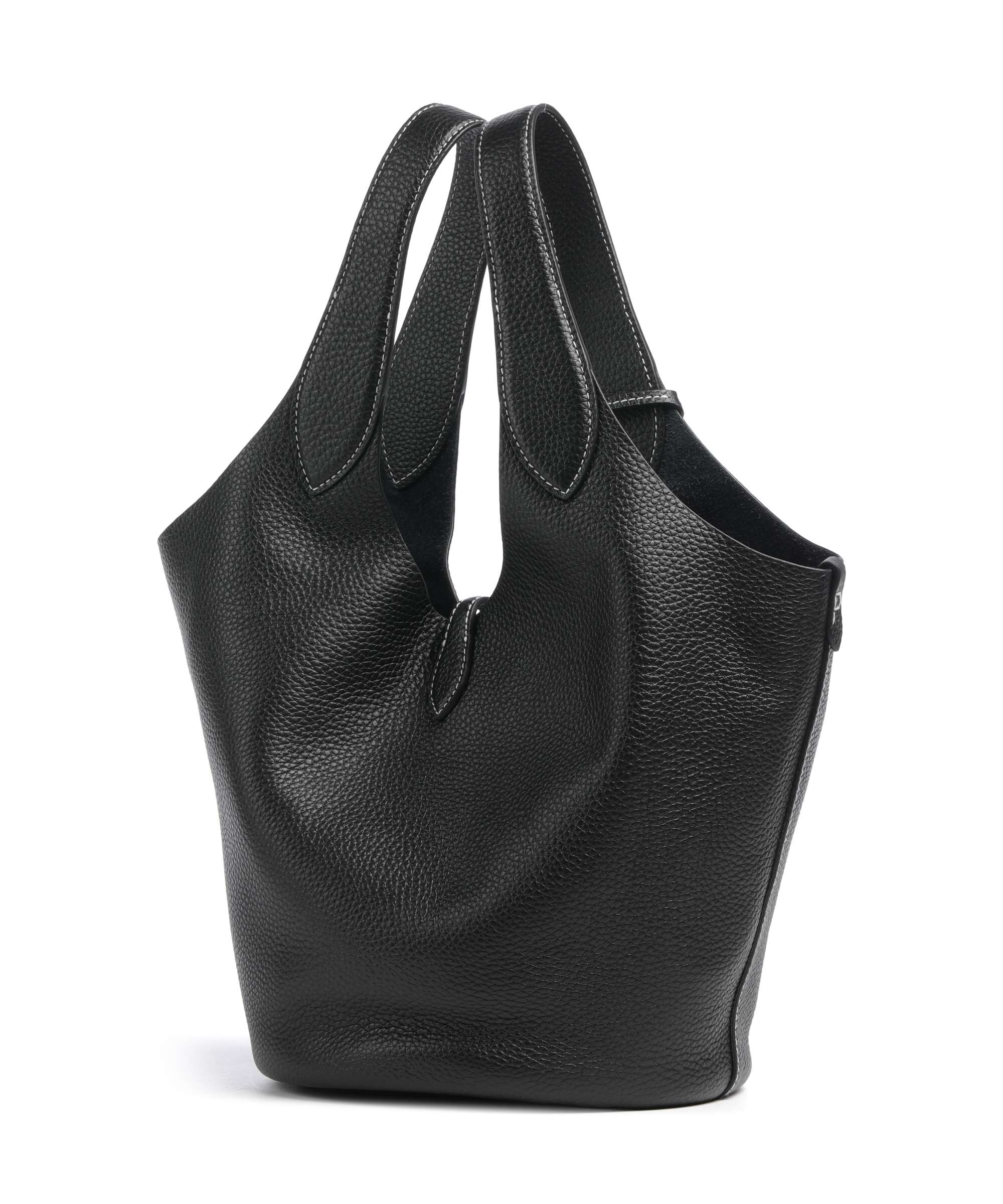 Polo Ralph Lauren Play Medium Handbag black