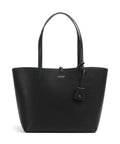 Lauren Ralph Lauren Medium Tote bag black watch tartan