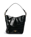 Lauren Ralph Lauren Witley Medium Sac seau black