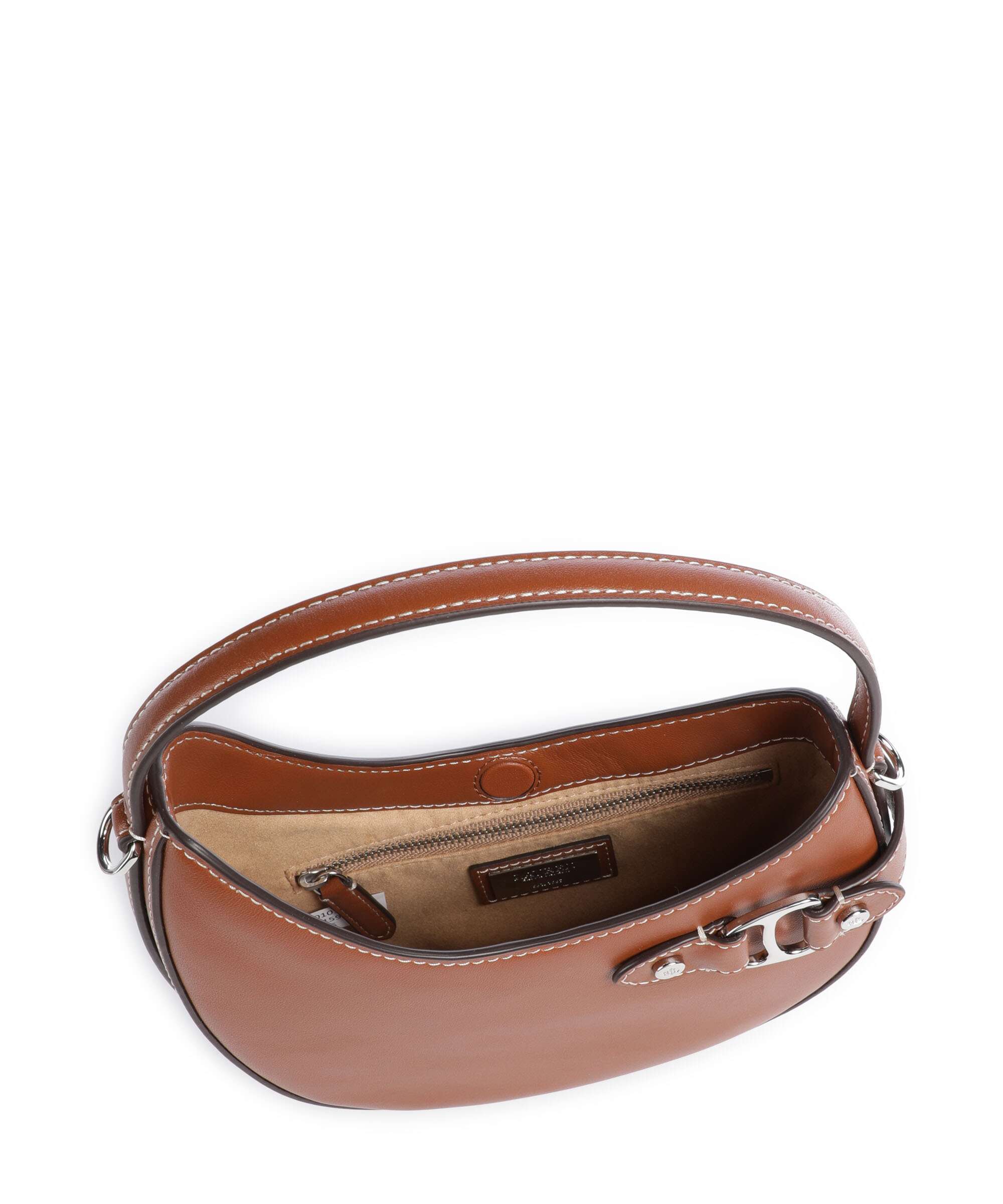 Lauren Ralph Lauren Tasha Small Handbag lauren tan