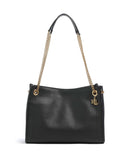 Lauren Ralph Lauren Bradley Medium Sac porté épaule black