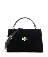 Lauren Ralph Lauren Farrah Small Handbag black
