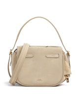 Polo Ralph Lauren ID Collection Small Sac porté épaule cashew