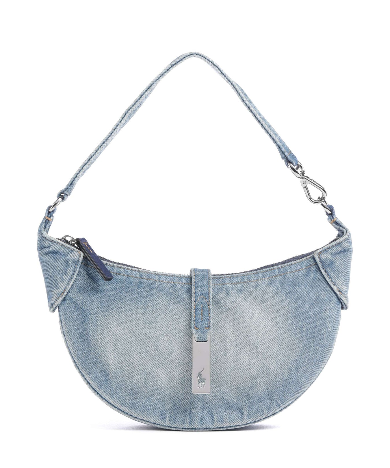 Polo Ralph Lauren ID Collection Small Shoulder bag joan wash