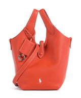 Polo Ralph Lauren Play Small Crossbody bag sunset orange