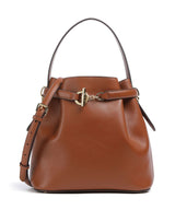Lauren Ralph Lauren Blaike Medium Sac seau lauren tan