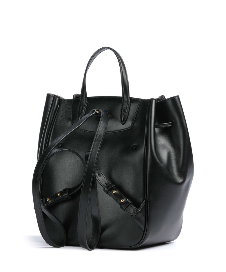 Polo Ralph Lauren ID Collection Medium Backpack black