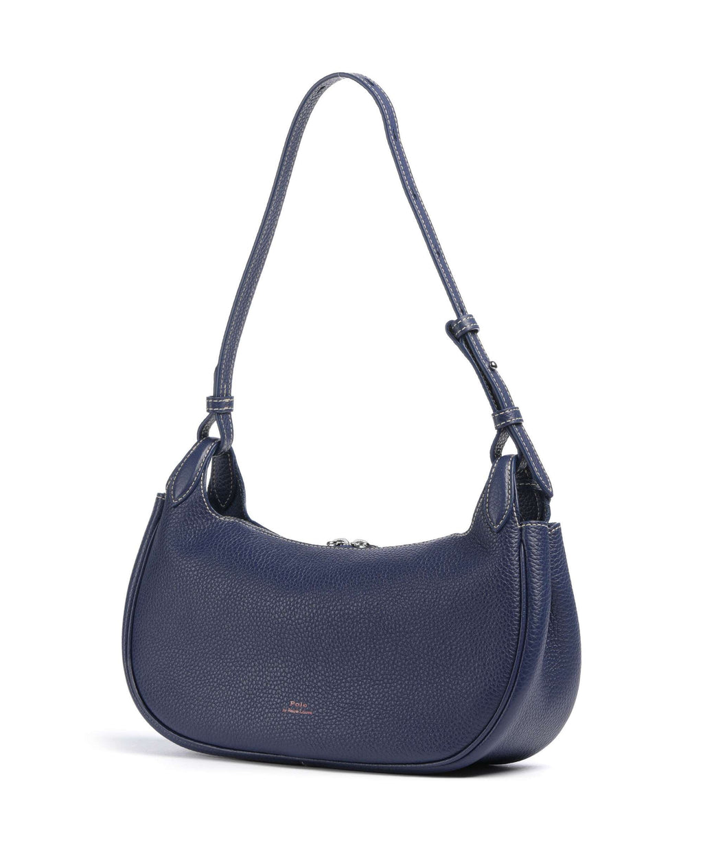 Polo Ralph Lauren Play Medium Shoulder bag ink