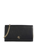 Lauren Ralph Lauren Adair II Large Portefeuille black