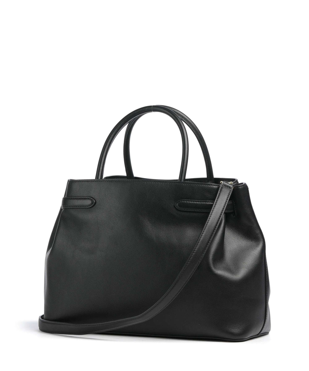 Lauren Ralph Lauren Blke Large Handbag black