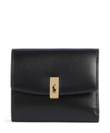 Polo Ralph Lauren ID Collection Small Portemonnee black