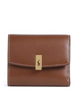 Polo Ralph Lauren ID Collection Small Portemonnee cuoio