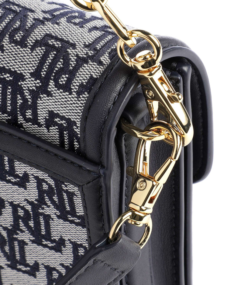 Lauren Ralph Lauren Sydnee 25 Shoulder bag lauren navy