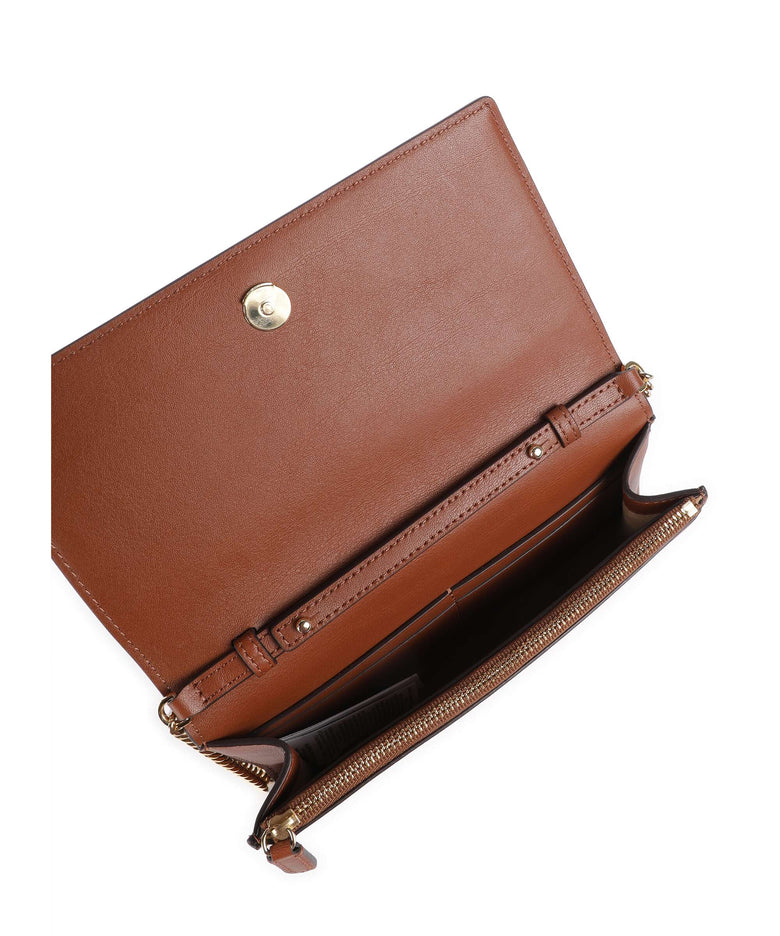 Lauren Ralph Lauren Adair II Large Wallet lauren tan