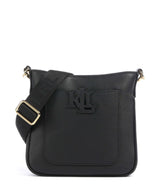 Lauren Ralph Lauren Cameryn Small Sac bandoulière black