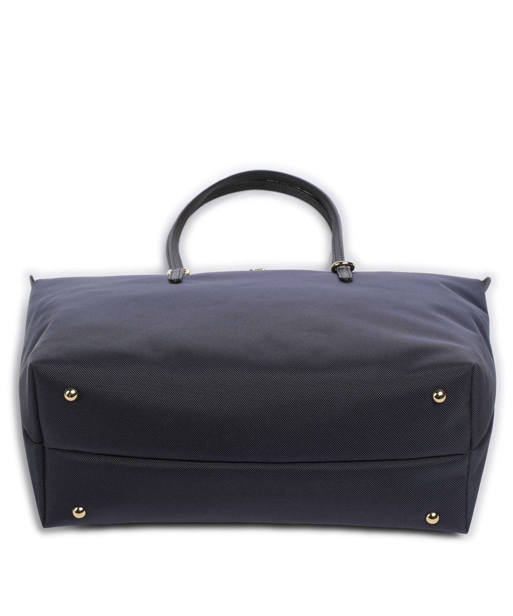Lauren Ralph Lauren Keaton 26 Tote bag french navy