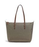 Lauren Ralph Lauren Keaton 26 Shopper clay