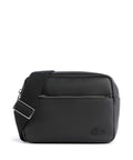 Lacoste Mens Classic Fanny pack noir