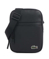 Lacoste LCST Sac bandoulière noir