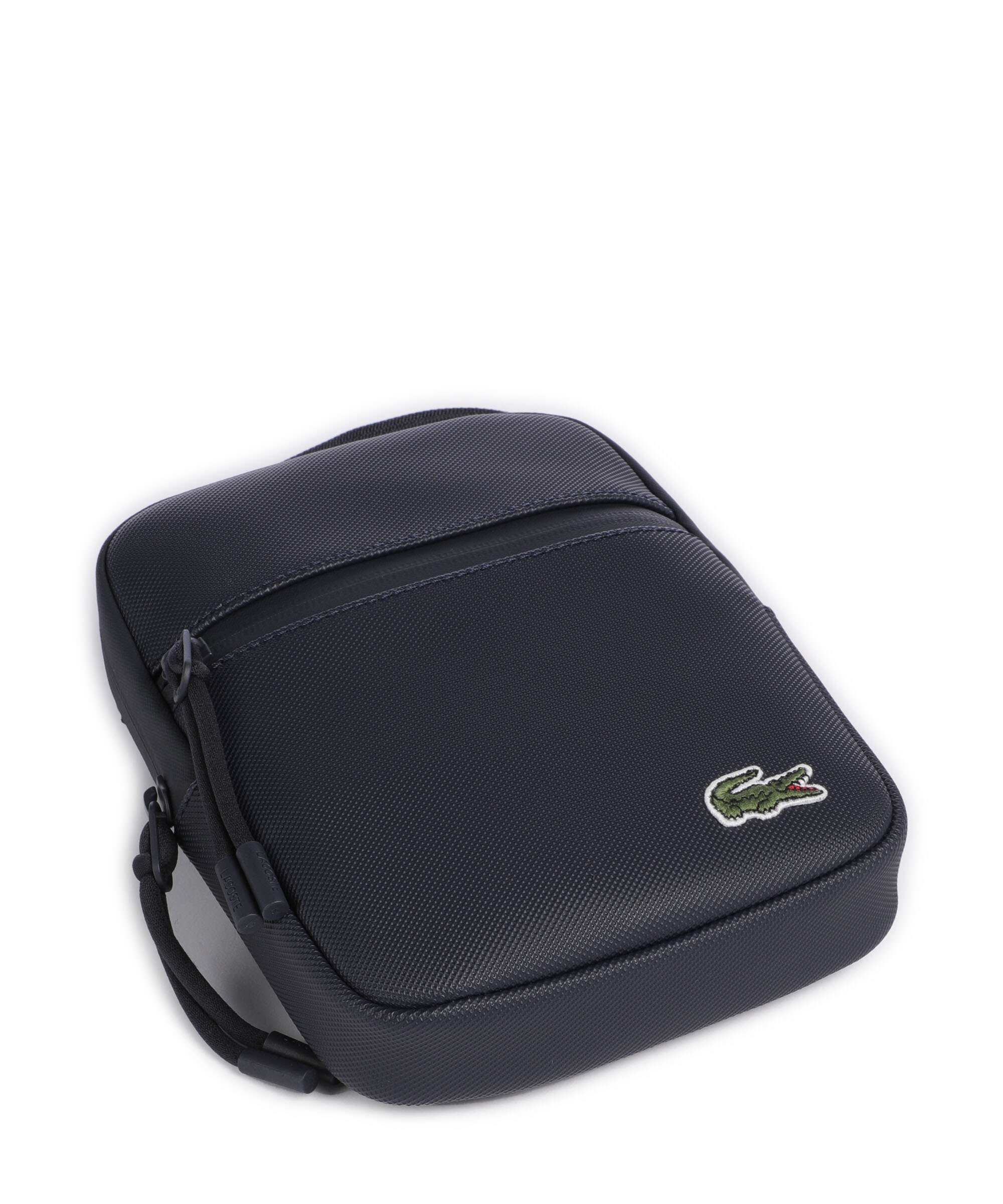 Lacoste LCST Crossbody bag eclipse